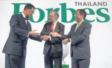 Post launches Thai edition of 'Forbes'