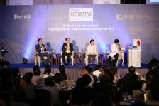 Forbes Thailand Alternative Investments 2020