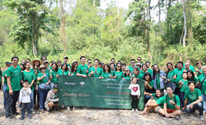 Bangkok Post Fantastic Green Rally 2018