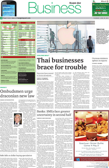 Bangkok post