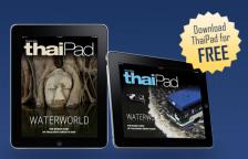 Bangkok Post goes E-Magazine on iPad