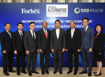 Investment Opportunities in the Digital Era
