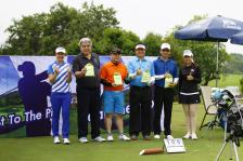 Bangkok Post Golf Challenge 2018
