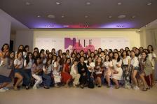 Elle - Happiness Index