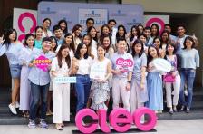 LA ROCHE-POSAY EFFACLAR GENERATION SEARCH BY CLEO