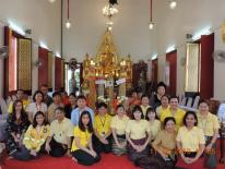 Buddhist Lent
