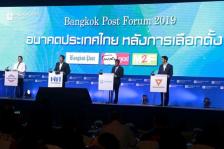 Bangkok Post Forum 2019