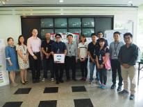 Safety and Energy Saving Day 2018