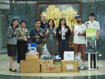 Donate your old phones to help raise funds