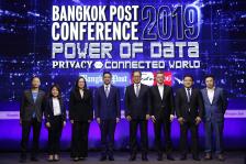 ฺBangkok Post Conference 2019